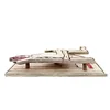 Wooden Sauna Thermometer Sauna Accessory Accessories Body Design 5