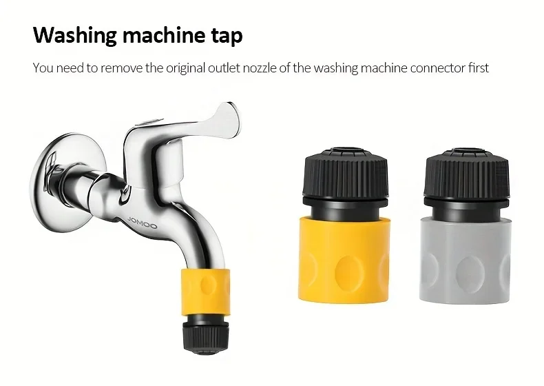 How to Use Car Wash Brush
