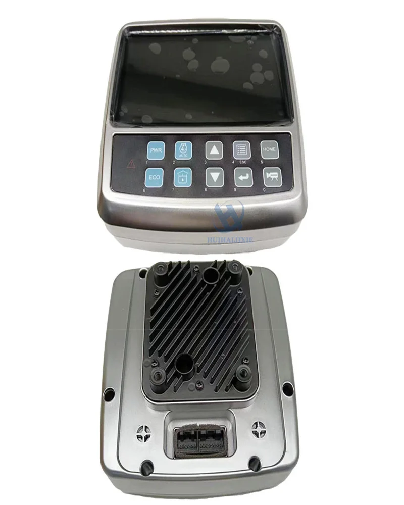 300426-00202 300426-00049A 모니터 디스플레이 패널 30042600202 30042600049A 두산 대우 DX220 DX225 DX350 DX380 굴삭기용