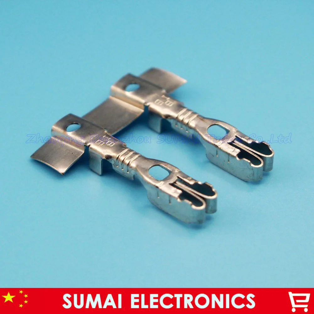 BX2091C car fuse Holder terminal Connectors (bundle type),Fuse box