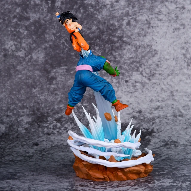 Fábrica fornecimento Gk Piccolo Dragon Ball Z Wholesale anime japonês  Figura de personagem de desenhos animados - China Figura anime e Figura  Ação preço