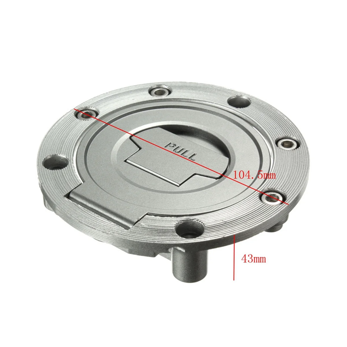 

Крышка топливного бака, комплект ключей зажигания для 2002-2003 Yamaha YZF R1 07-22 R6 04-22 FJR1300 2001-2022 FZ6