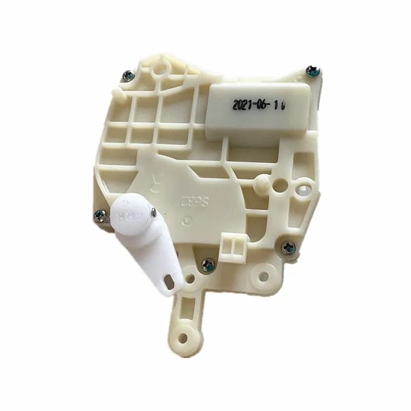 Serrure Avant Gauche Honda Accord VI AP72155-S5-AA01 Serrure De Porte Avant Gauche Pour Honda Accord VI Civic VII S2000 - Neuf Avec Référence 72155-S5-AA01 Porte Cle Concorde