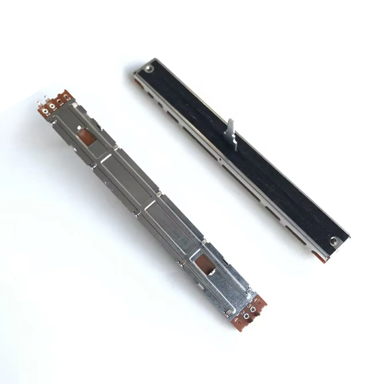 Generic New Speed Pot/fader For Numark Dj Turntable Tt500 Tt500 Tempo Adjust Fader Variable For