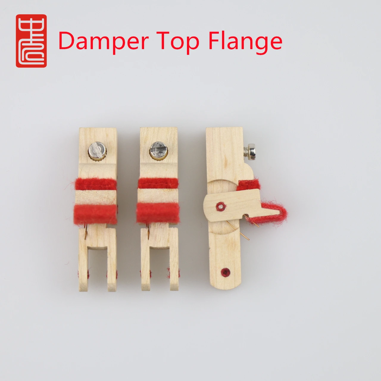 ZhongJiang Piano Damper Top Flange AliExpress