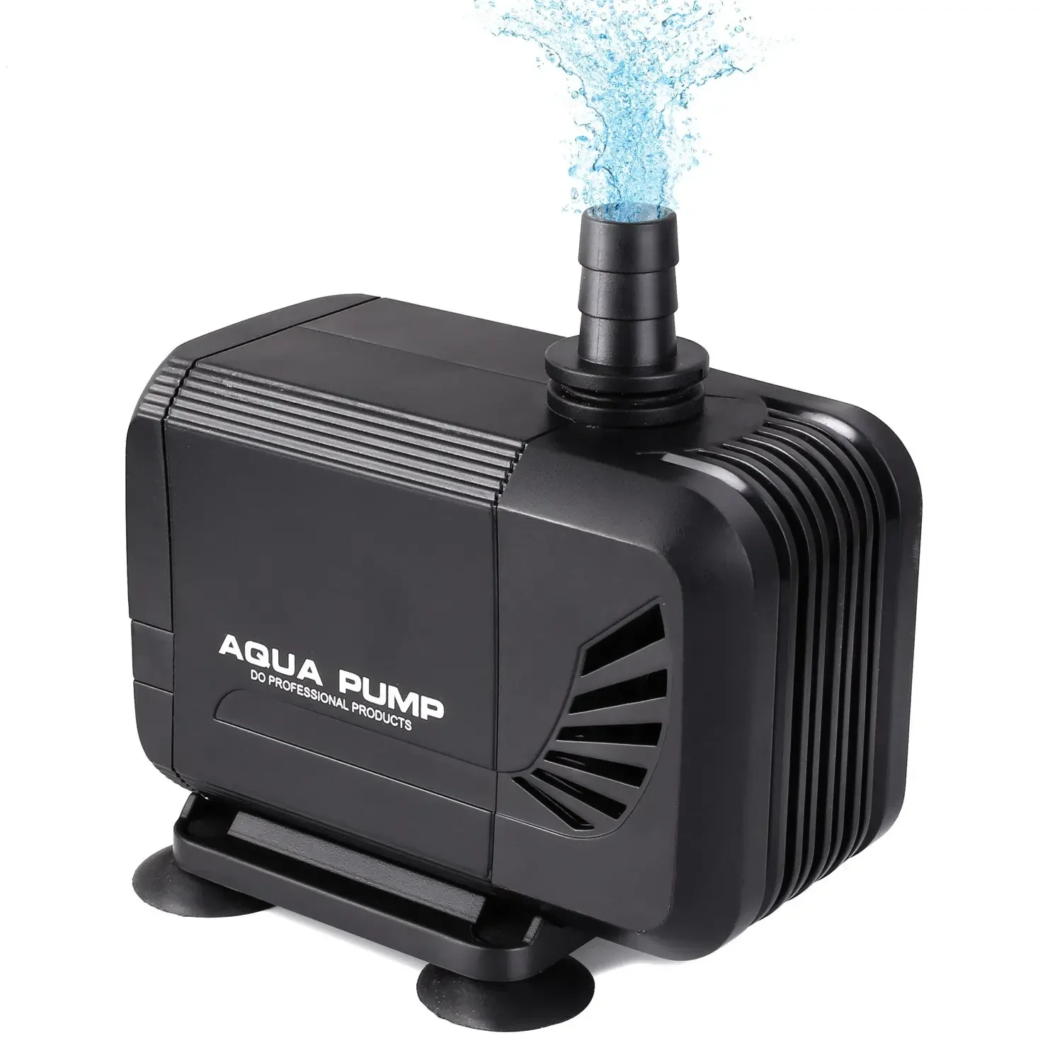 Submersible Water Pump for Pool Pond Aquarium Fish Tank Water Feature Fountain