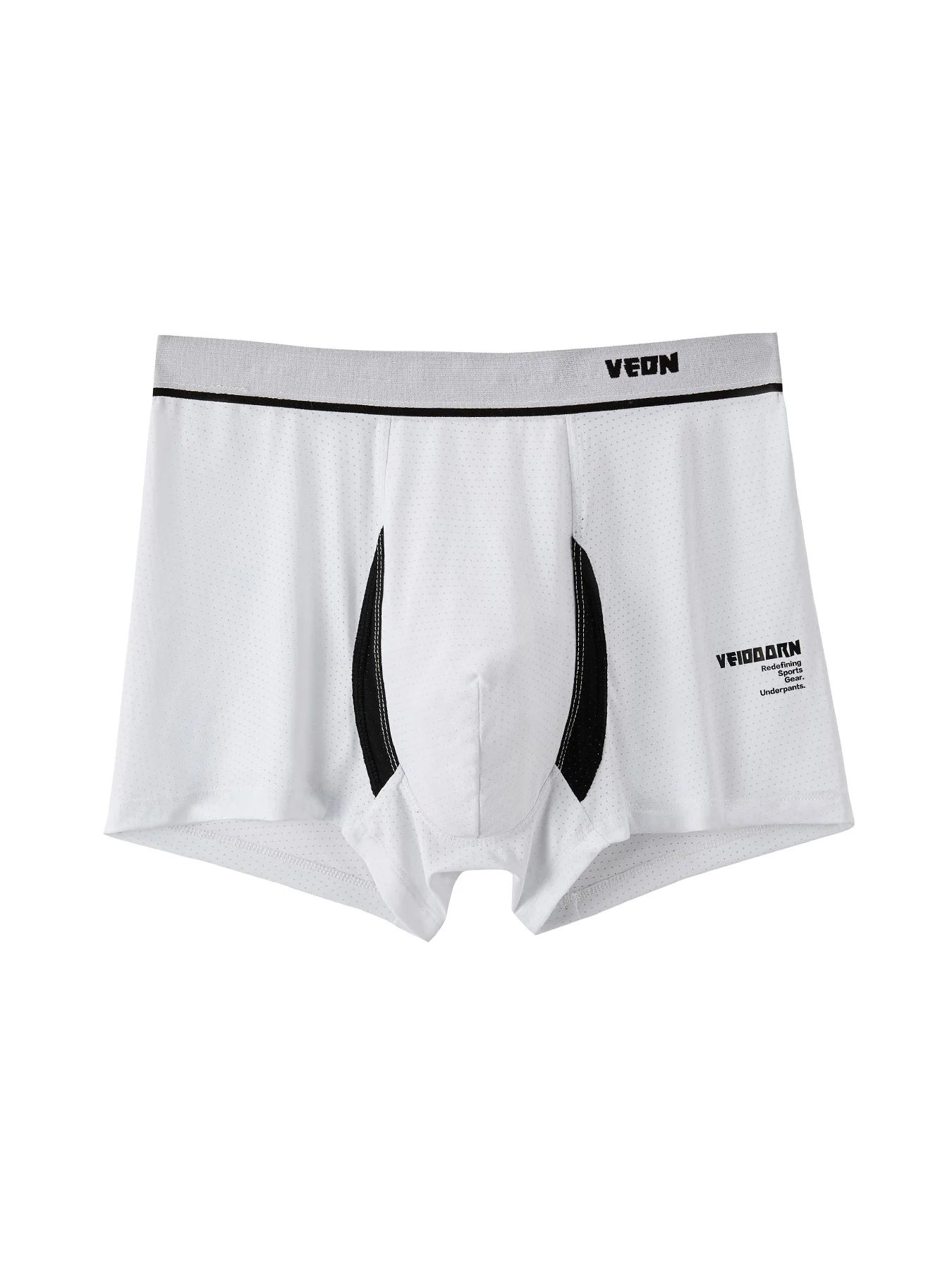 Comfort Fit Antibacterial Boxer Briefs 4