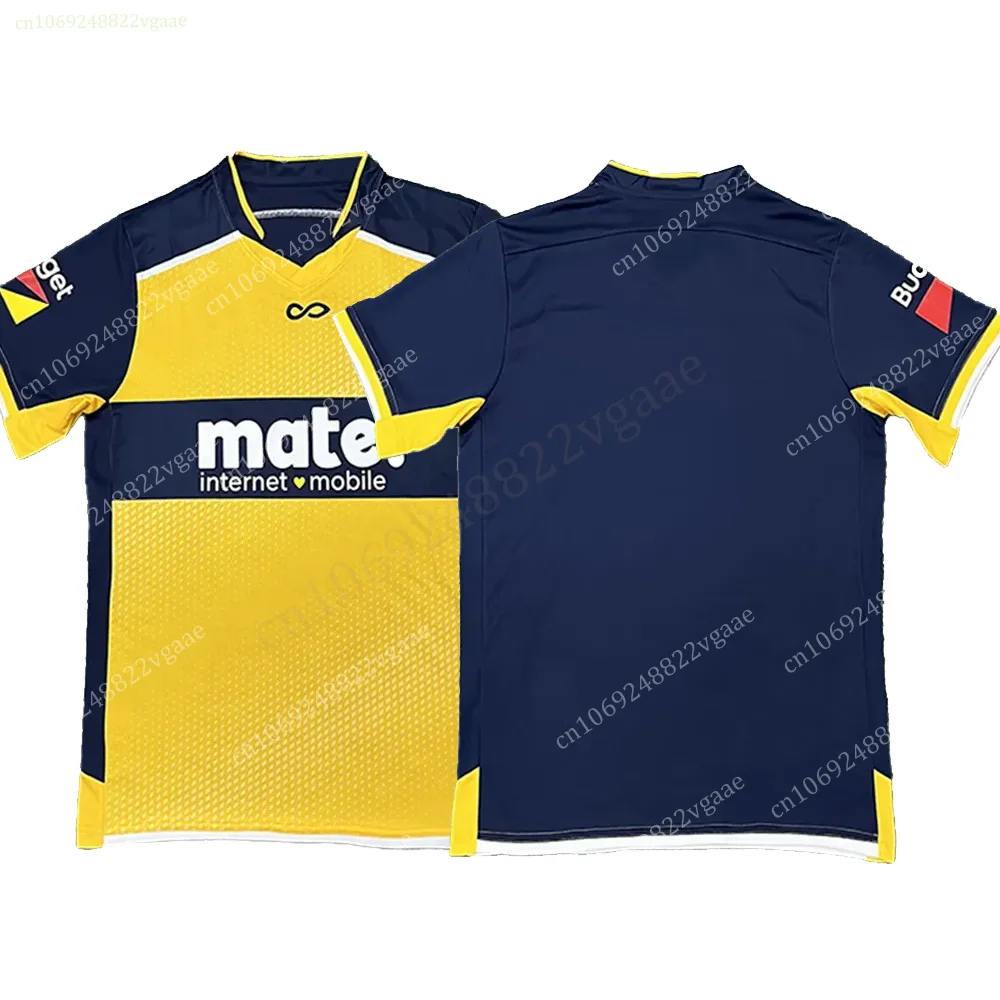 Australia Central Coast Football Jersey for Kids Boys Men