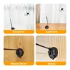 Simulation Feather Bird Interactive Cat Toys Funny Bird with Bell Cat Stick Toy for Kitten Playing Teaser Wand Toys Cat Supplies 3