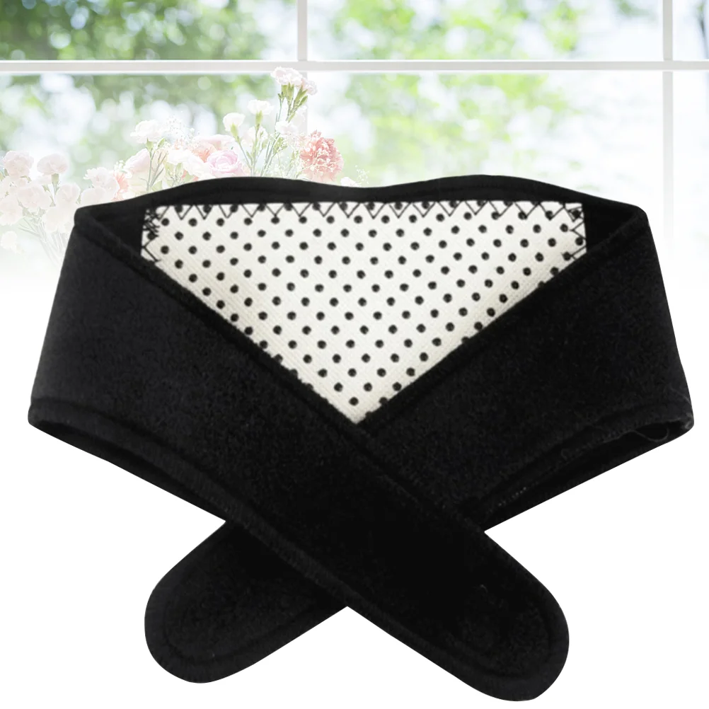 

Cervical Massager for Neck Pain Shoulder Heating Pad Machine Massagers Electric Back and