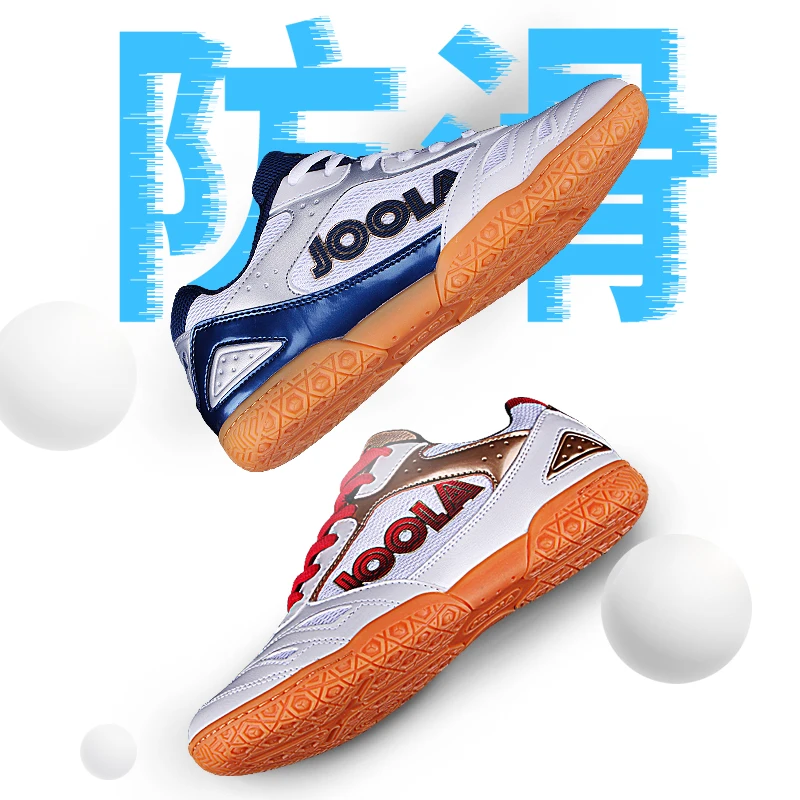 Original Joola Original Wings Table Tennis Shoes For Men Ping Pong Sneakers Sport Shoes Tenis De Mesa Masculino