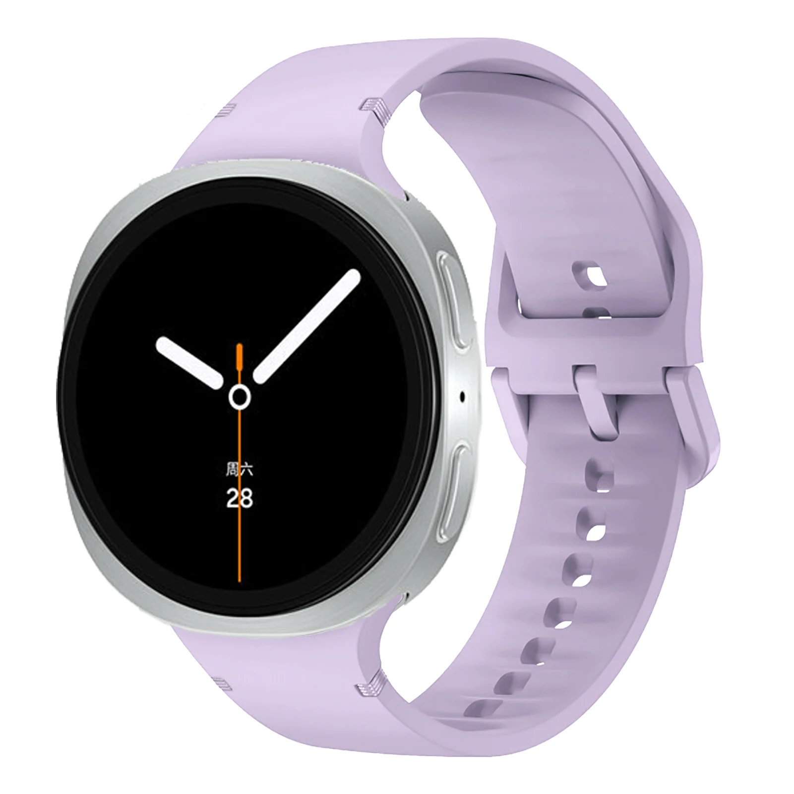 Sport Silicone Band - Premium Strap and Bracelet