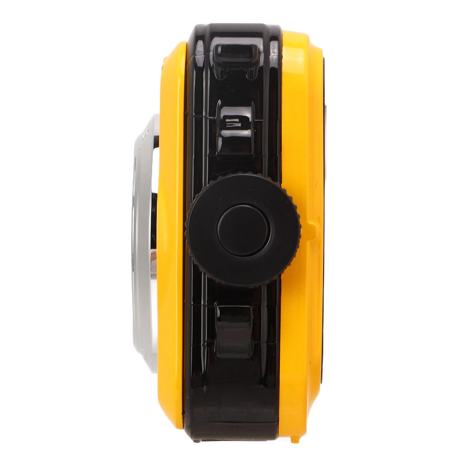 Caméra sous-marine 2.7K 48MP 10 pieds - Double écran, Zoom 16X