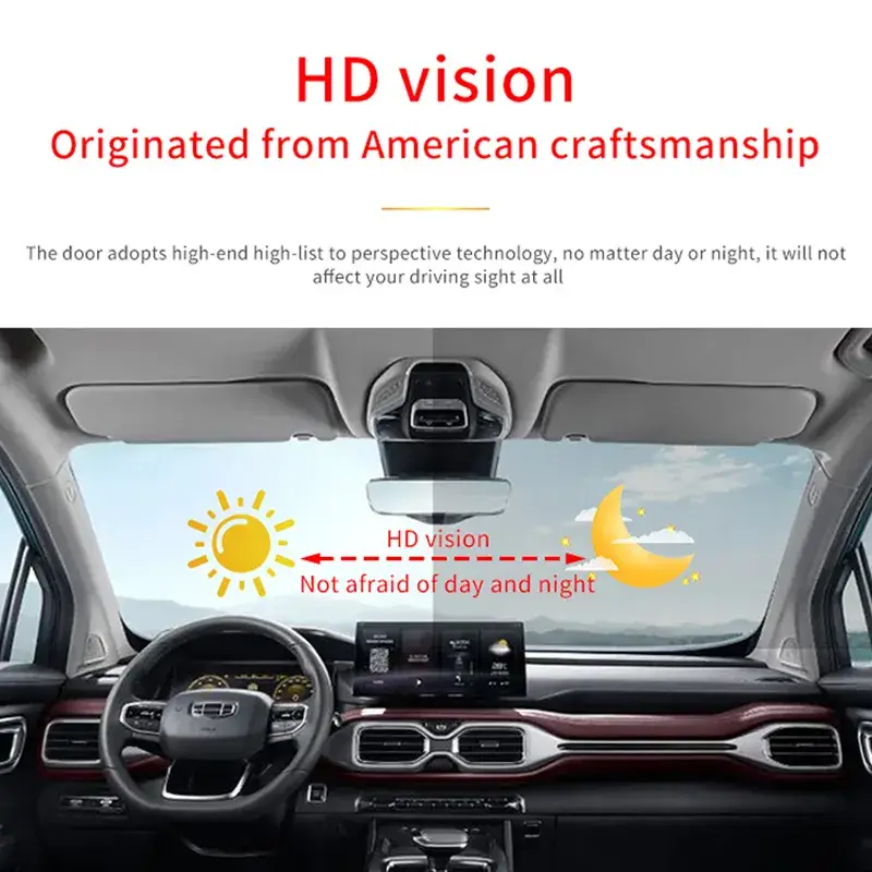 50cmX300cm IR100% Nano Ceramic Film Super Quality High Heat Resistant Car Glass Solar Tint Window Films Protective - Image 6