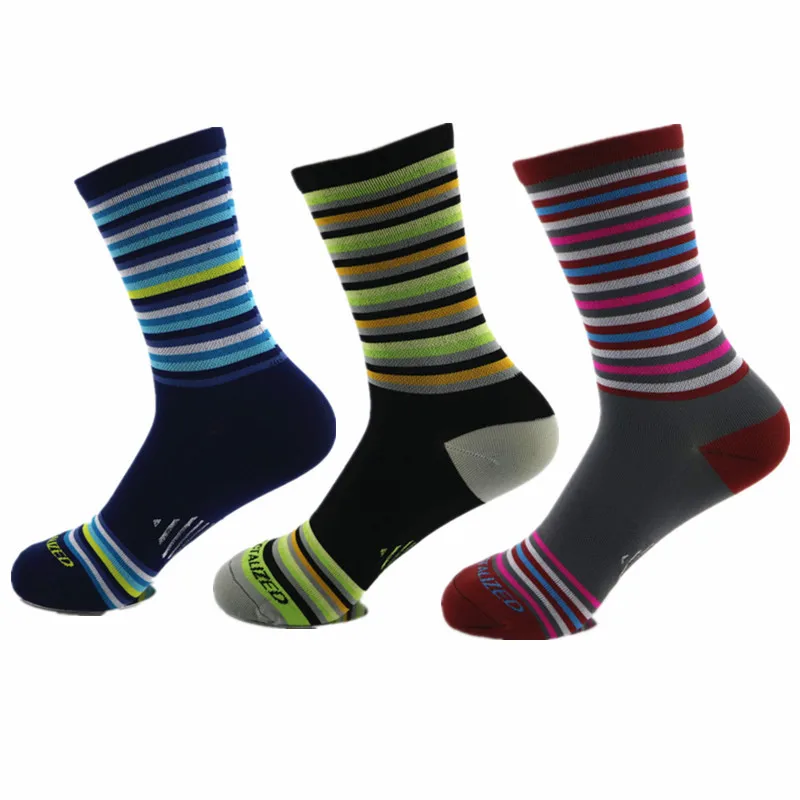 

HOT SELL Professional Basketball Socks Sport For Kids Men Outdoor Cycling Climbing Running Fast-drying Breathable Adult Non-Slip