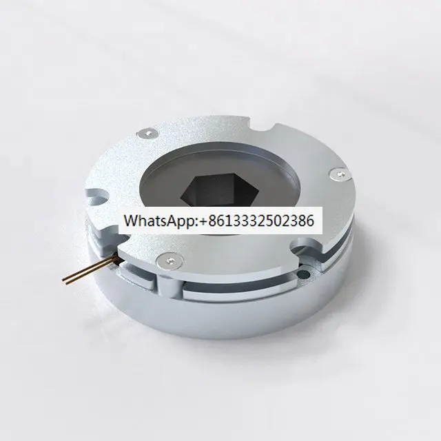 

BXR08-1electromagnetic loss-of-power Brake