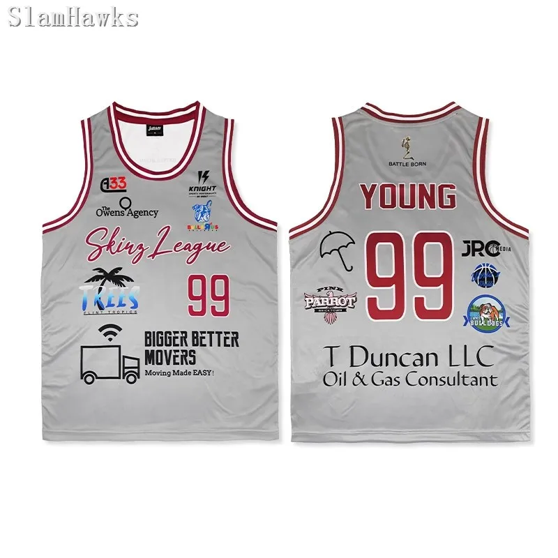 thumbnail image 1 of Recién llegado, camisetas de diseño de Cosplay Europa, n.° 12, Morant n.° 99, camisetas de baloncesto de Young Street Ball, camisetas de hip hop, 1 of 5