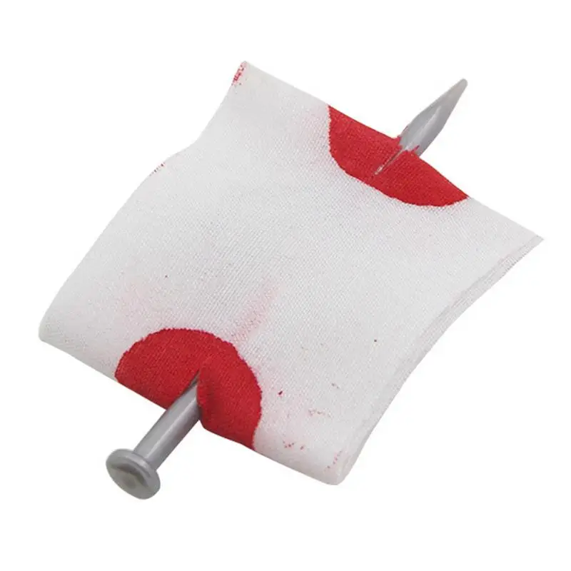 

Розыгрыш Хэллоуин ноготь через палец розыгрыш кровавый ноготь через палец розыгрыш для розыгрыша искусственный Апрельский судейский день и часть Хэллоуина