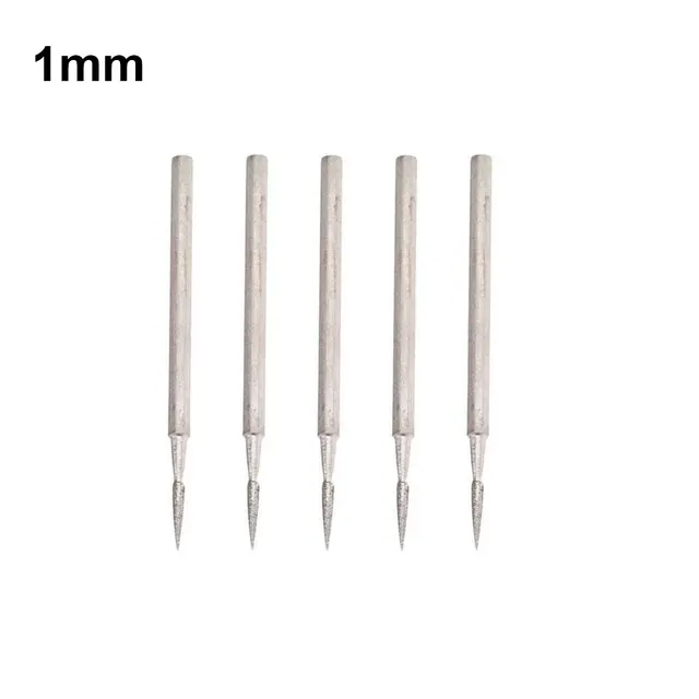 5PCS 1mm