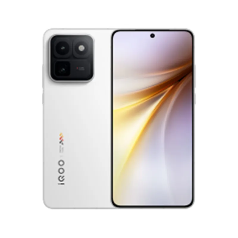 Original Vivo Iqoo 15T Mobile Phone Dimensity 9500 Monster 6.82" AMOLED 144HZ 200.0MP Camera 100W Charge 8000mAh IP69 Waterproof
