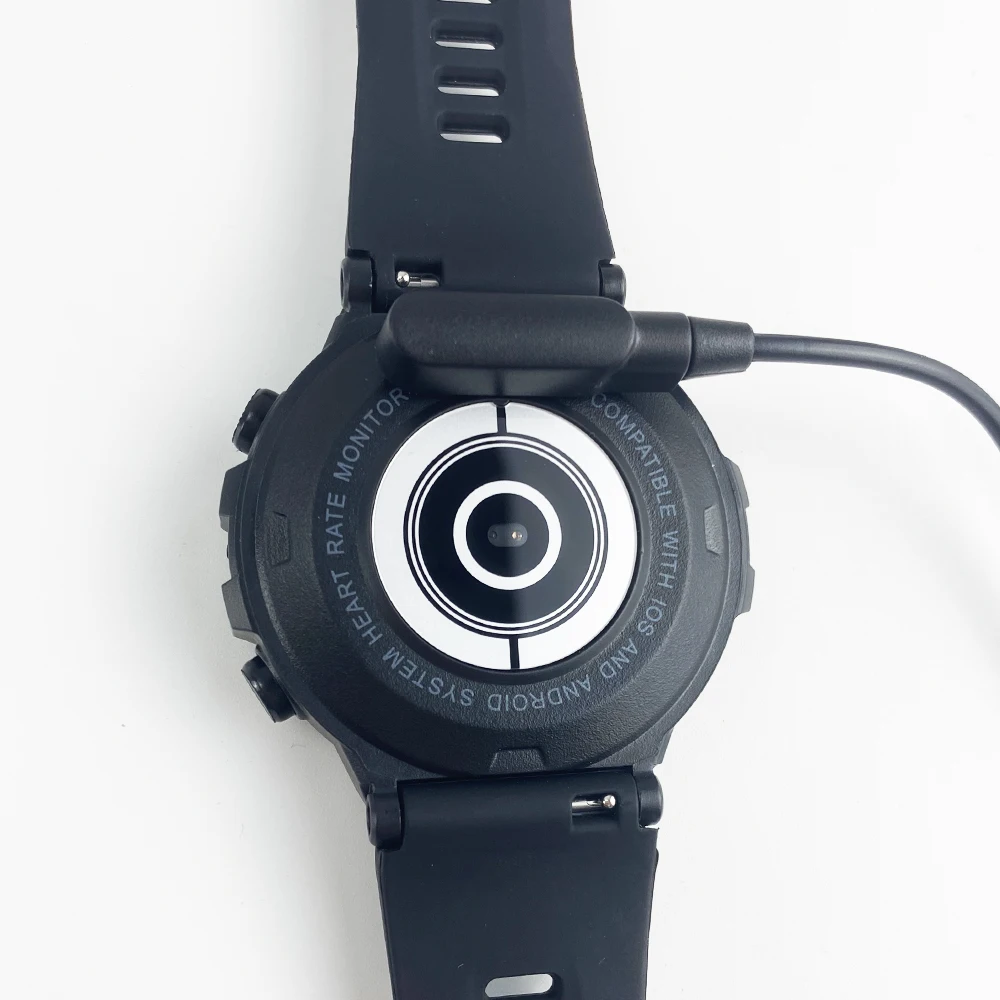 C20 C20Pro KR06 NX3 NX9 C21 KT60 Smart Watch Charger Cable 2pin Wristbands Charging Line Magnet Suction Charge watch USB Cable charging cable usb charging cable
