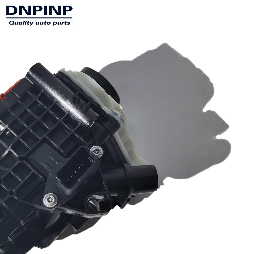 Thermostat case for Citroen C4 C5 Peugeot 308 508 2.0 HDI 9849443980, 9804160380