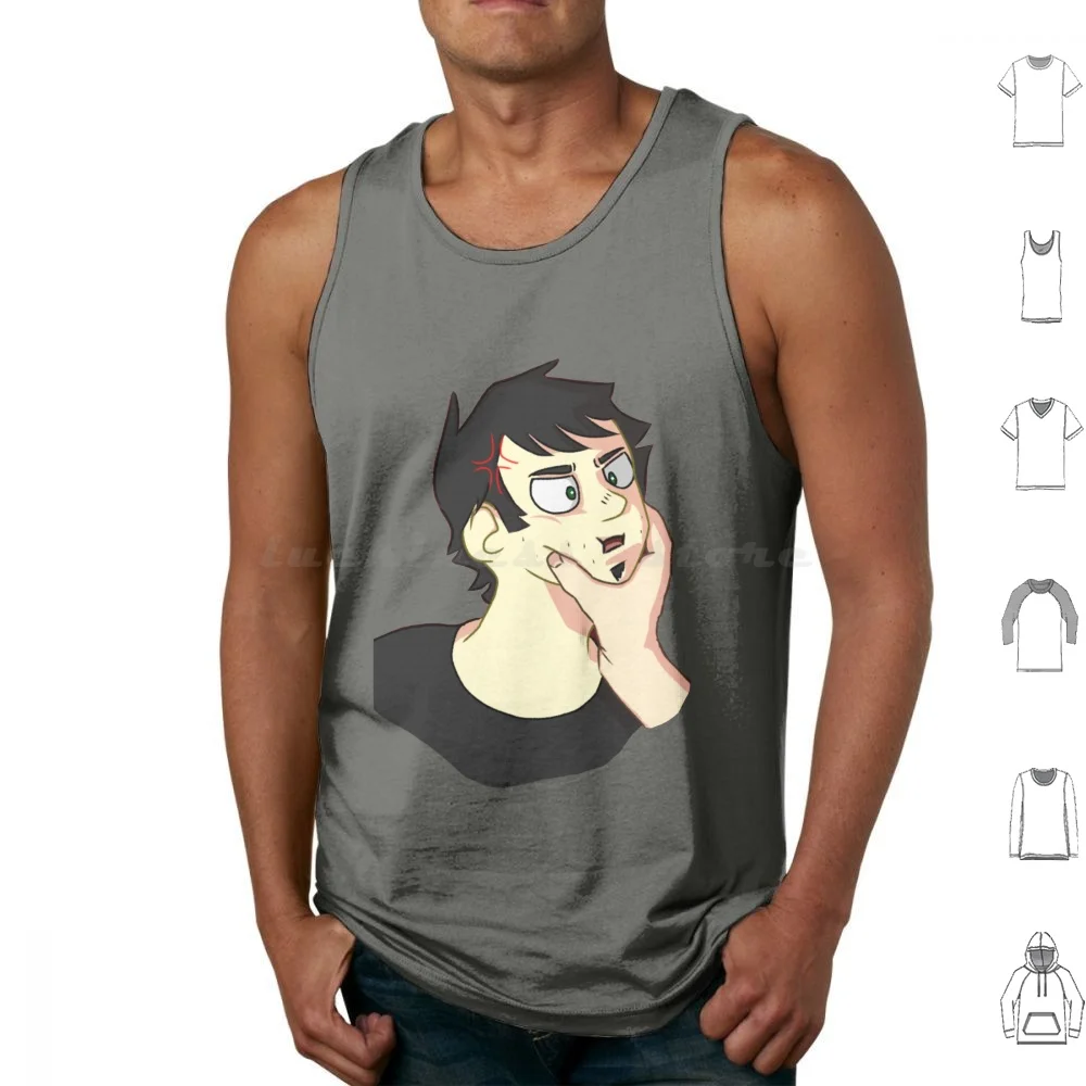 

Dan * Grabs * Tank Tops Vest Sleeveless Dan Vs Dan Mandel Nrsflowers Dan Vs Imposter Dan Vs Dan Dan Vs Telemarketer