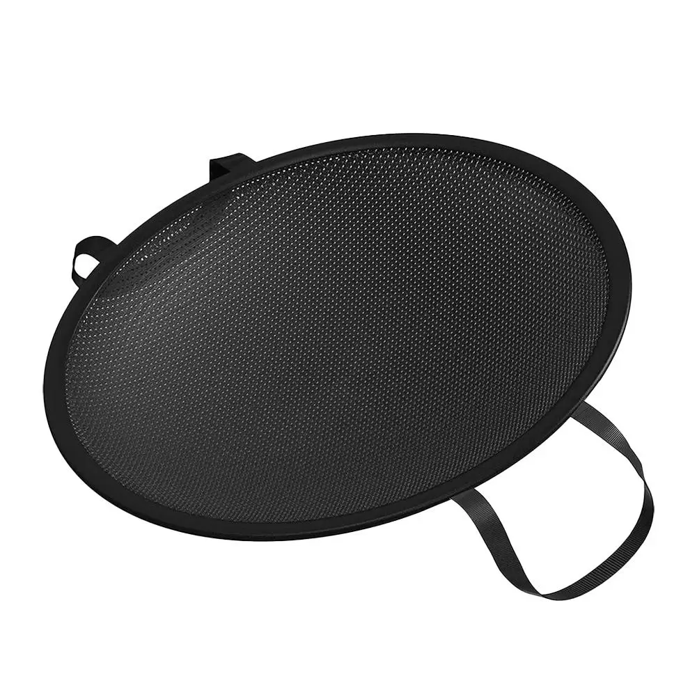 Drying Machine Laundry Basket Nylon Cloth Washing Machine Up Cloth Dirty Foldable Basket Storage H6t9