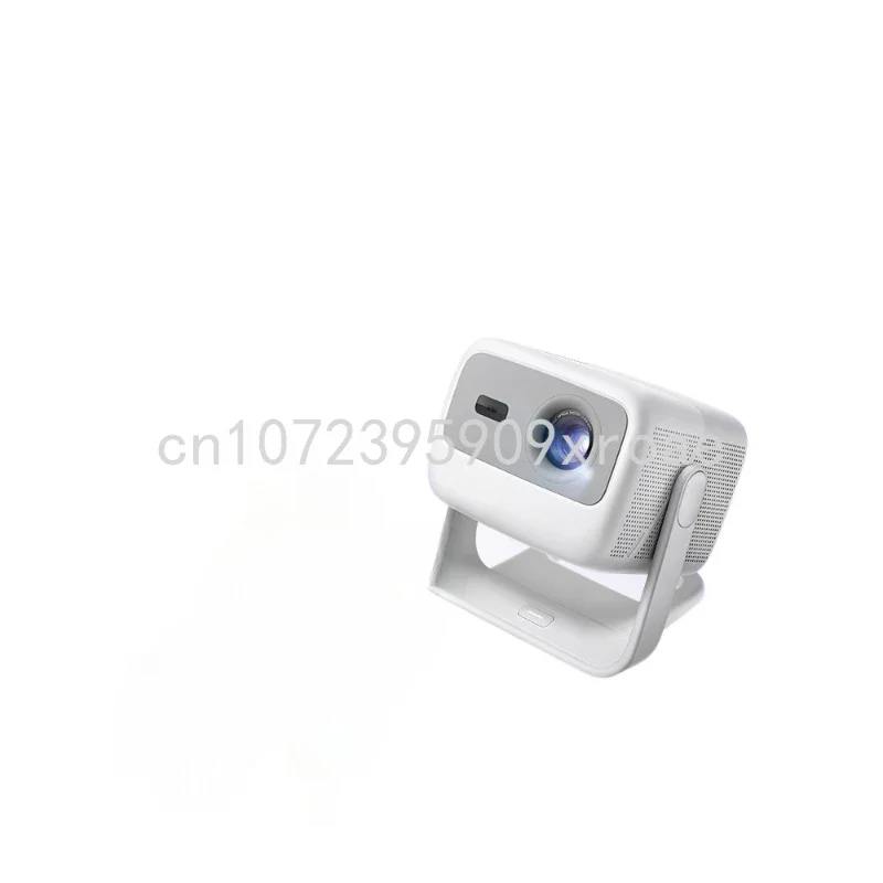 Dado N1 Proiettore Casa Ultra Hd Piccolo Proiettore Intelligente Schermo Di Proiezione Per Esterni Tv Laser Soggiorno Parete Di Proiezione