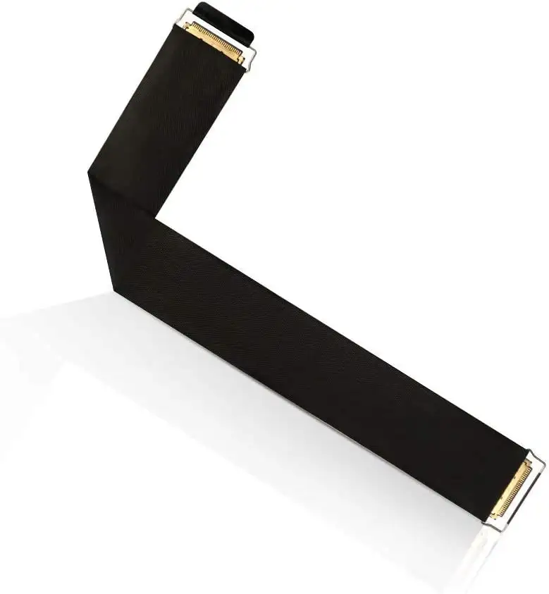 LCD/LED Video Display Port Cable 923-00047 Compatible with iMac 21.5 A1418 La