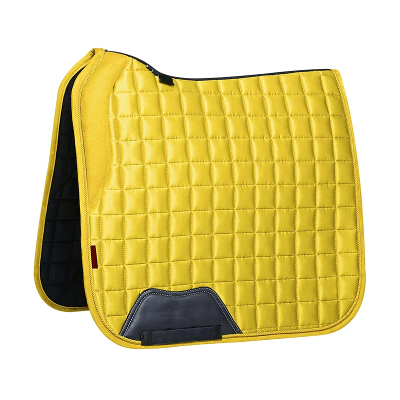 High Quality equestrian equipment Made Horse Riding Horse saddle pads