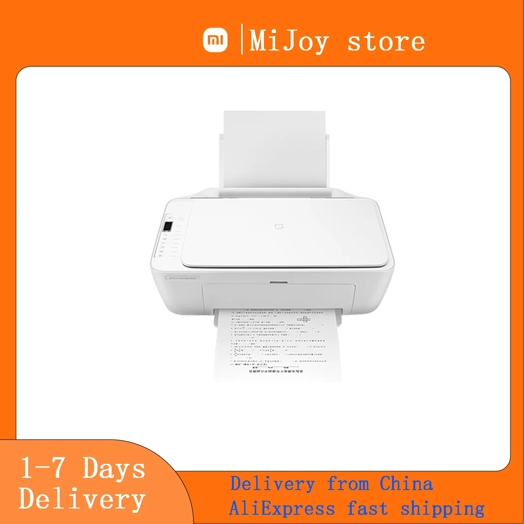 Xiaomi-Mijia-Inkjet-Printer-All-in-one-Wireless-Printing-Copying ...
