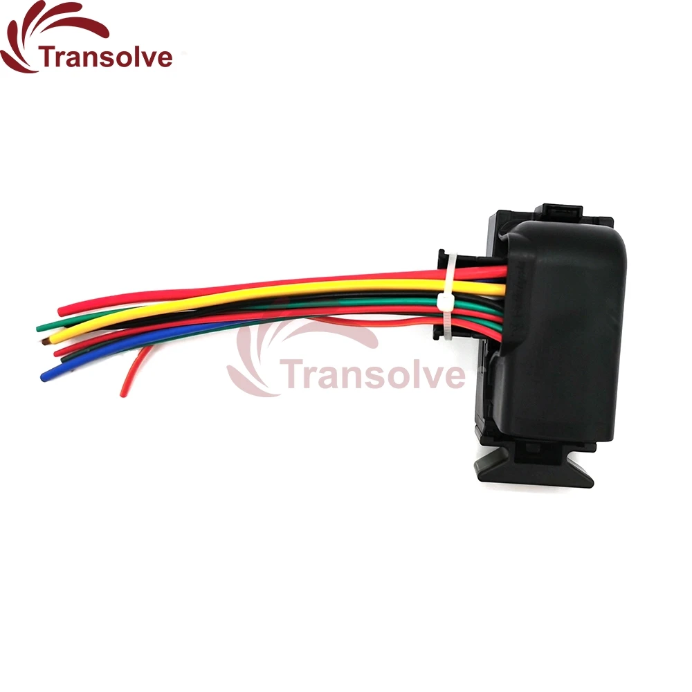 

Жгут проводов Mechatronics для Audi Volkswagen 1K0973213 25Pin DQ200 0AM DSG7