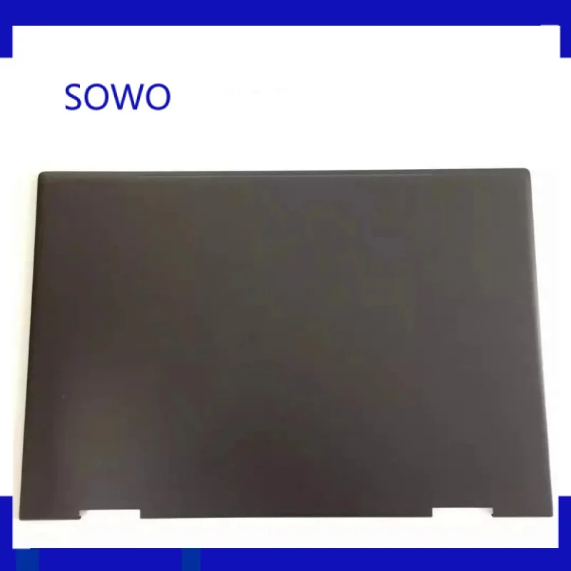 Nuovo Coperchio Posteriore Lcd Coperchio Posteriore Per Hp Envy X360 15-Cn 15-Cp 4600 Ed03000 Marrone