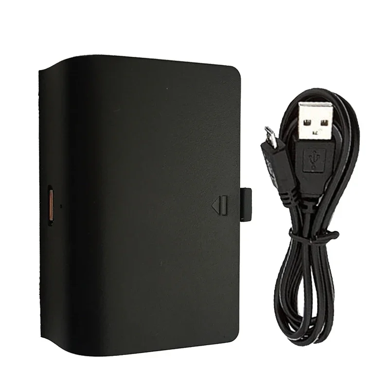 2400mAh Rechargeable Battery For XBOX ONE Controller Replacement ...