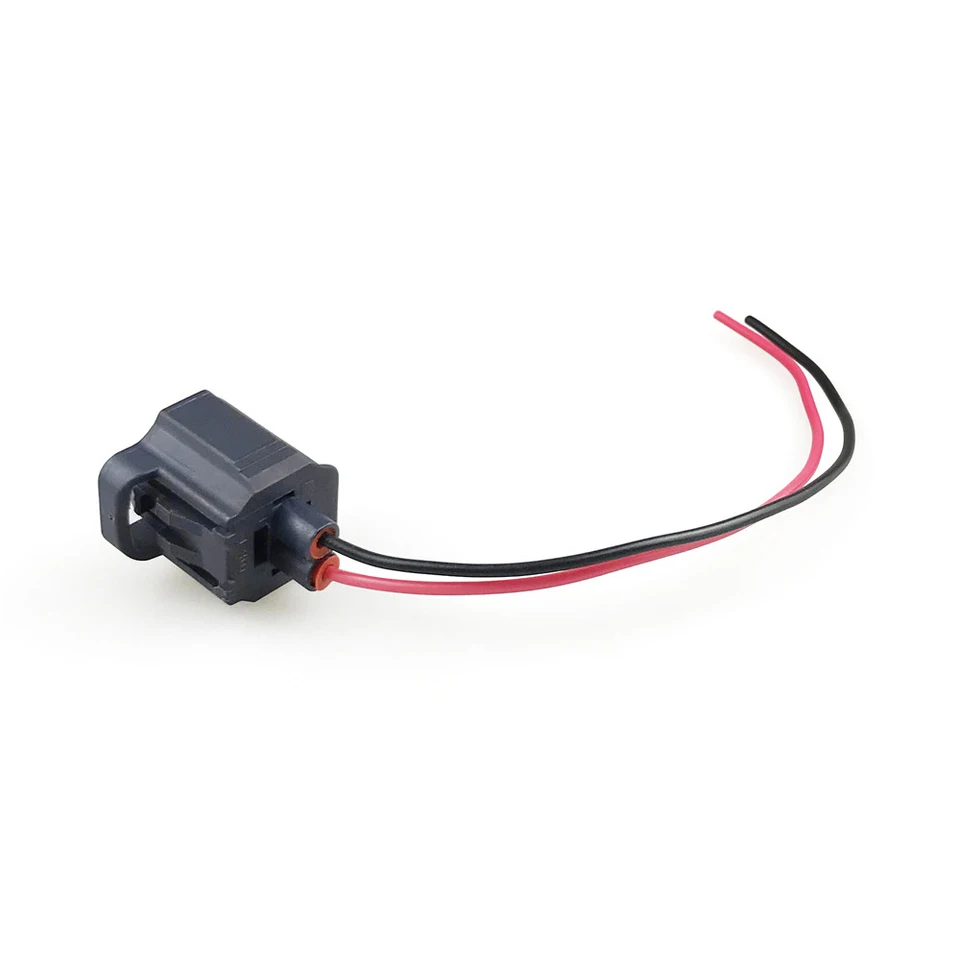 Connettore 3 Pin Per Sensore Di Parcheggio Auto – 2 Pezzi 90980-WA052, Compatibile Con Nissan Altima, Armada, Maxima, Rogue, Impermeabile E Resistente Al Calore