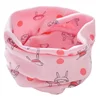 Cotton Kids Scarf Baby Scarf for Toddler Boys Girls Neck Collar Autumn Winter Spring Children Scarf Kids Clothing Accessories 5