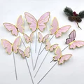 10pcs Pink 2
