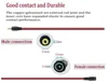 10pcs/pack--15CM 12V DC Power Cord Pigtail Male Cable 5.5x2.1mm For CCTV Camera LED Lights 2