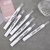 White Pearl Highlighter Brightening Glitter Eyeshadow Stick Eye Shadow Lying Silkworm High-gloss Pen Korean Eyes Makeup Matte