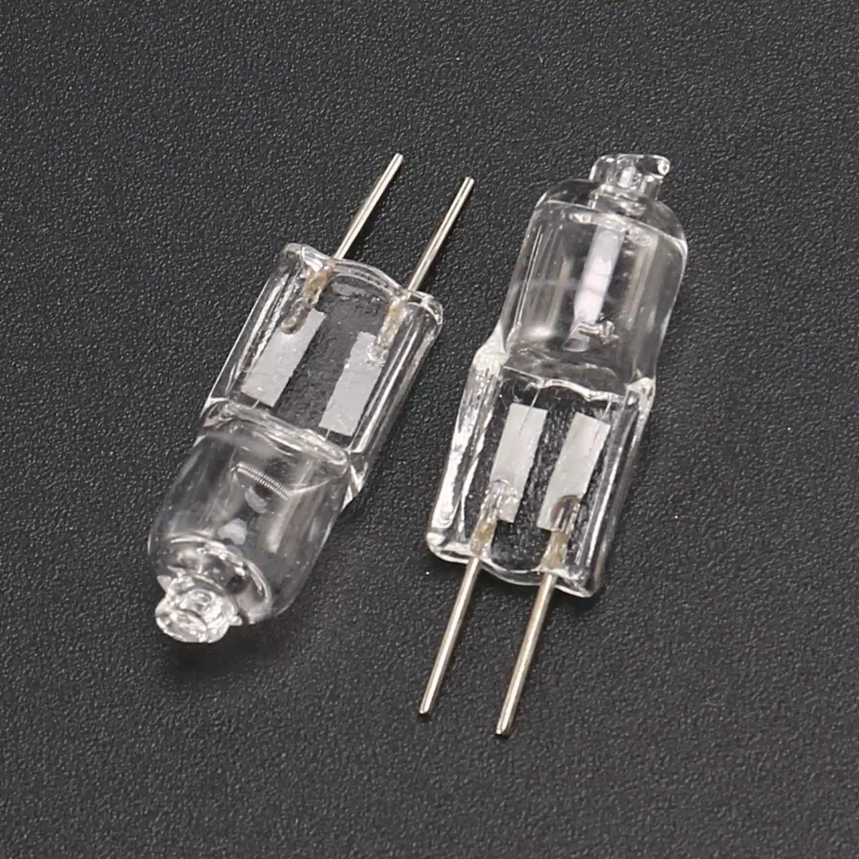 10 x G4 Halogen Light Lamp Lighting 10W Warm White