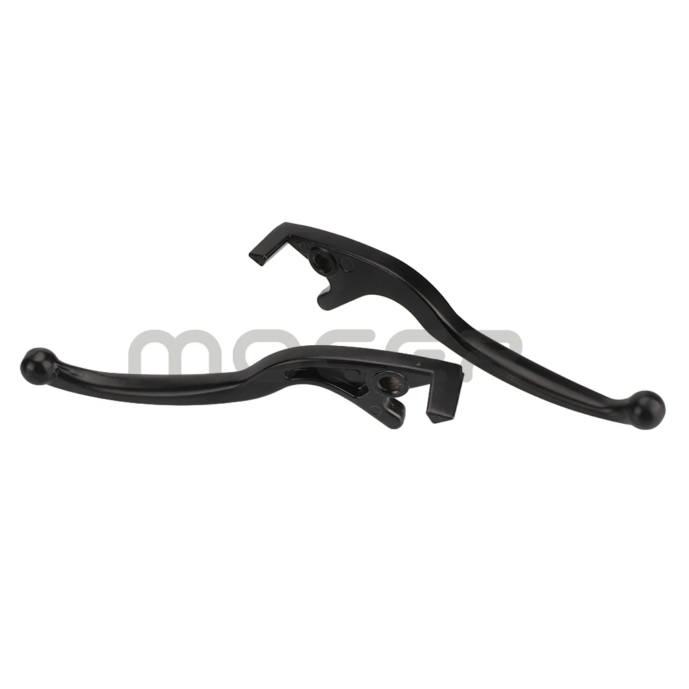 Motorradzubehör Links/Rechts hydraulischer Scheibenbremshebel für 50cc 70cc 90cc 110cc 125cc Dirt Bike Pit Bike ATV – Detail 3