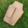 Cowhide Scissors Case Belt Hanging Bag for Orchard Branches Garden Pruning Tools Storage Holsters 5