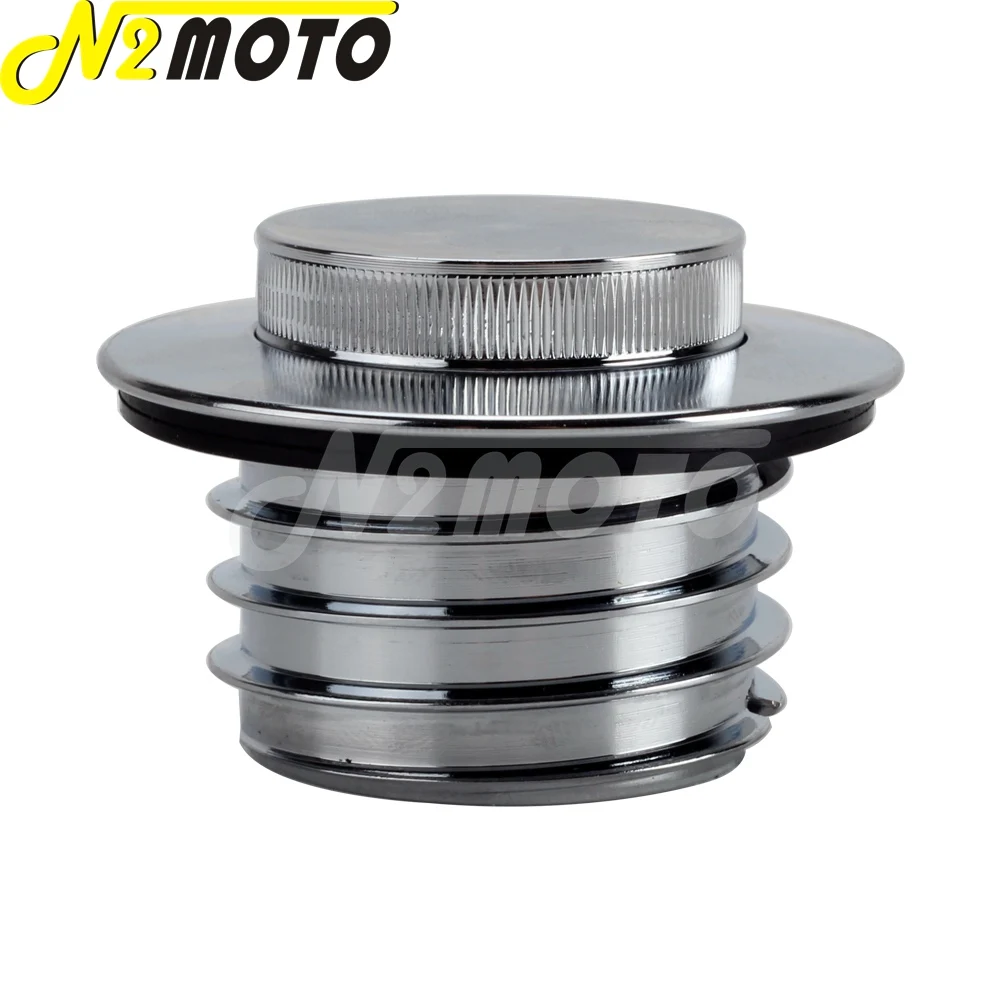 Flush Mount Fuel Cap ハーレー　フラッシュマウント Flush-Mount Fuel Cap and Gauge Kit 62818-06G | Harley