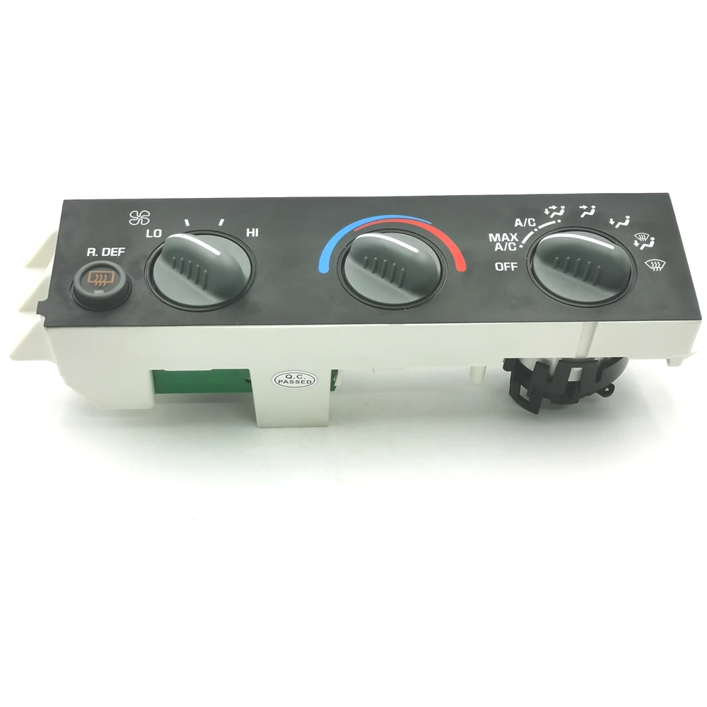 Hyundai 2019-2020 Elantra AD エアコンノブ エアコンスイッチ