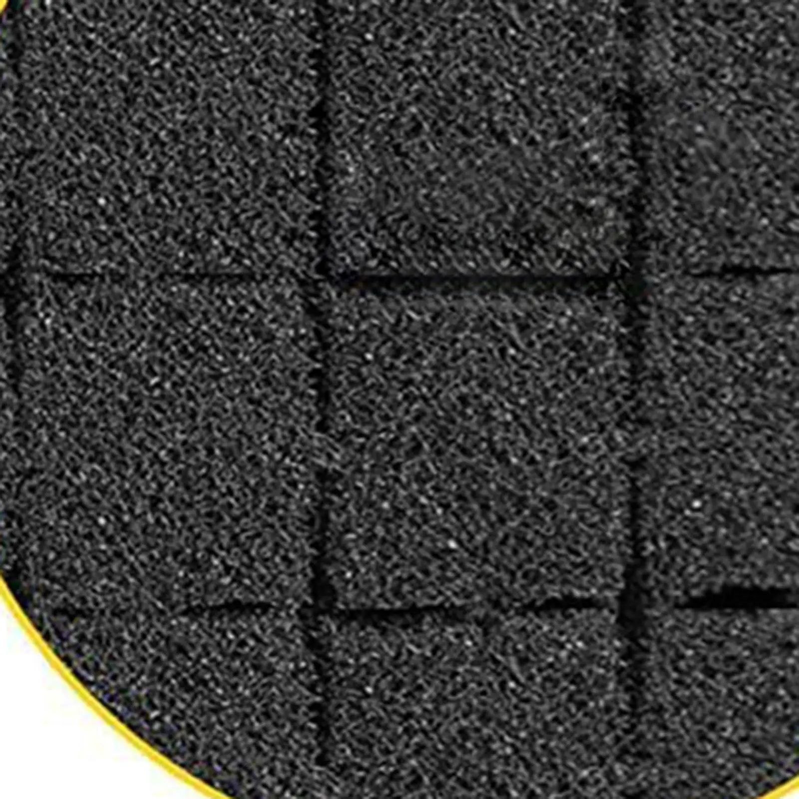 카메라 보관용 폼 삽입 고정 장치, 공예 도구 상자, 2 개