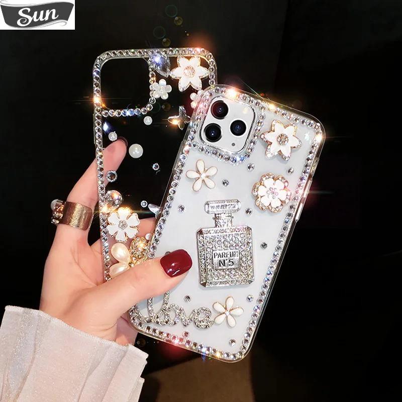 

Прозрачный чехол для Samsung Galaxy S23 S22 S21 Ultra 5G S10 S20 Plus