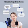 Robot Gloves Hand Rehabilitation Automatic Finger Robot Stroke Hand Exerciser Hemiplegia Devices Physiotherapy Infarction Device 5