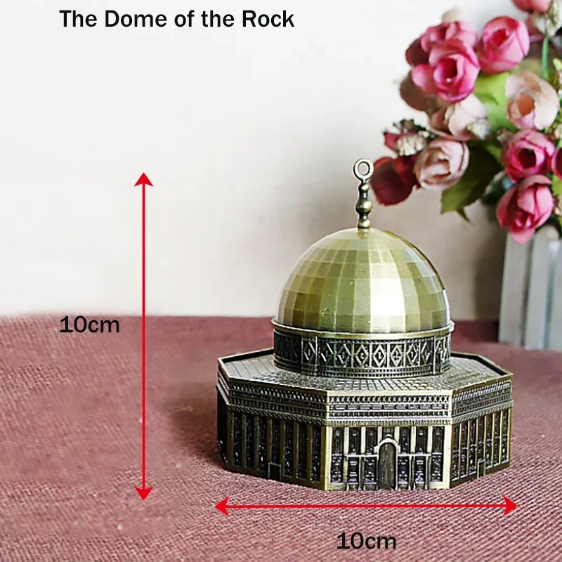 The Dome of the Rock