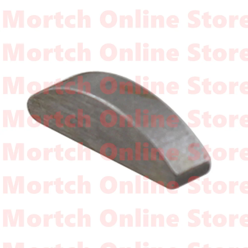 Chiave Woodruff Per Albero Motore 0180-040007 Per Cf Moto 450Cc Atv Utc Ssv Cf400 500 600 625 800 1000 Zforce1000 Cforc600 Uforce550